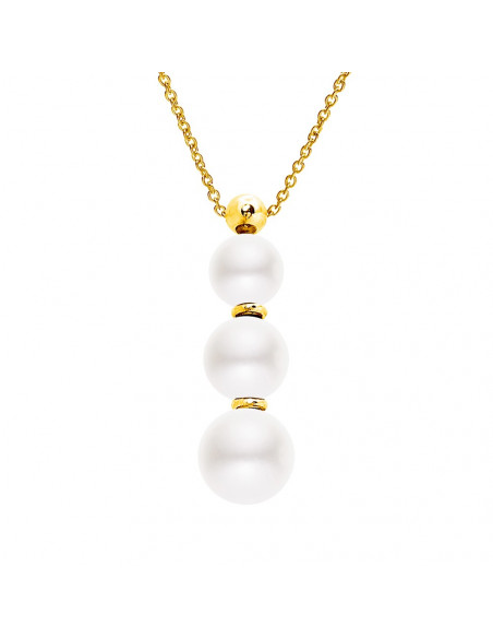 Collier COURBONS