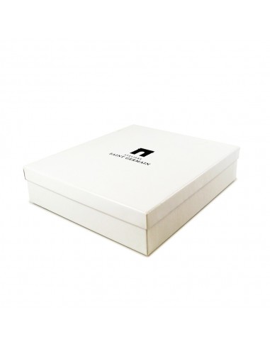 Écrin Grand Luxe Collier