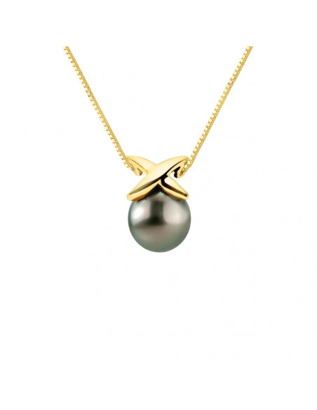 Collier Foch