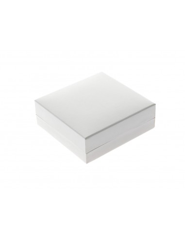 Pearl Rank Necklace 7-8 mm - Sea Ring Clasp -...