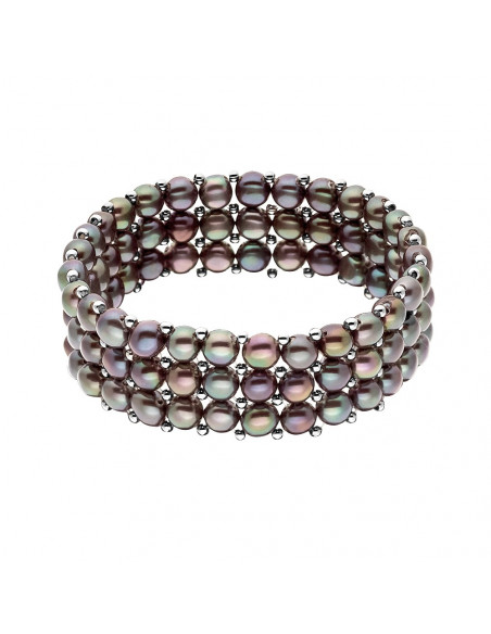 Bracelet 3 Rangs TUILERIES