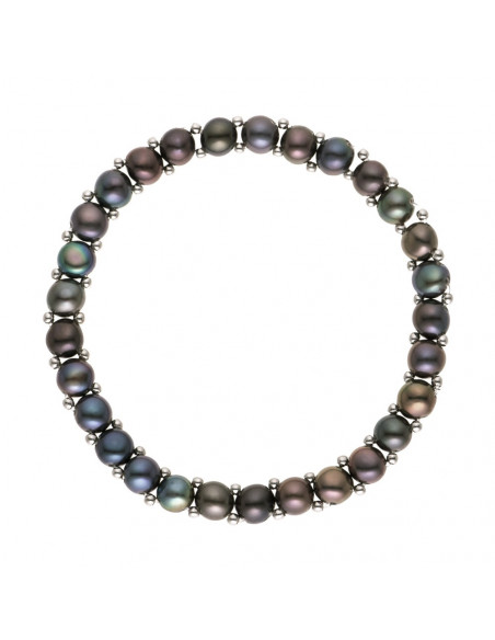 4-5 mm Beads Rank Bracelets - Tuileries