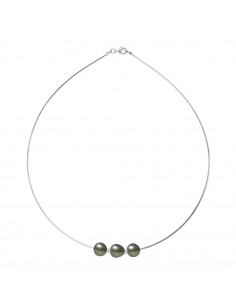 Collier Dombasle
