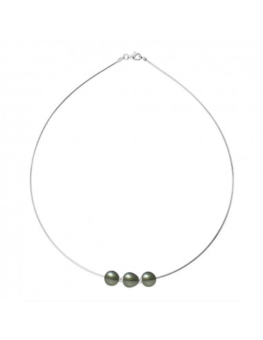 Collier Dombasle