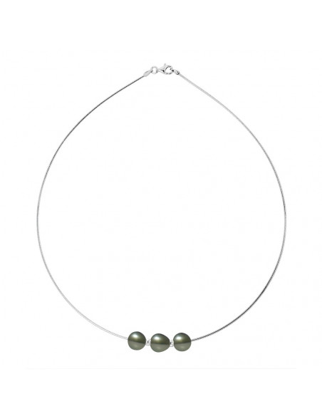 Collier Dombasle