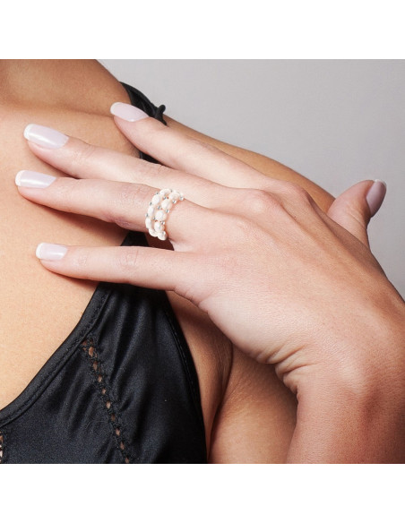Bague Solene