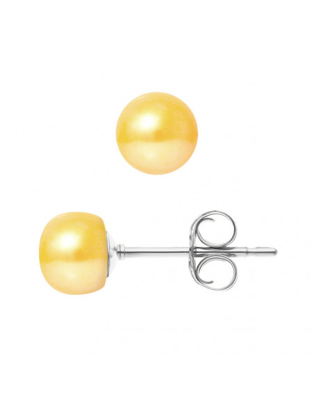 Boucles d'Oreilles Delphine