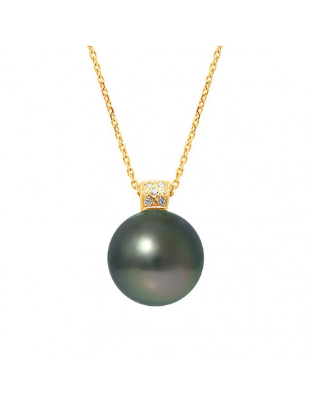 Collier Antin