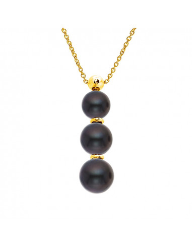 Collier Courbons