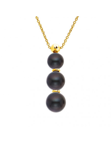 Collier Courbons