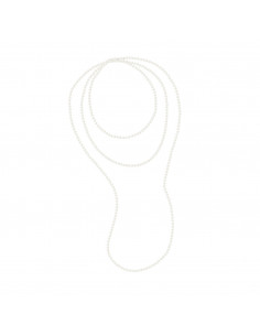 Water Bead Jumpers Semi Round - Sizes from 4 to 6 mm -...