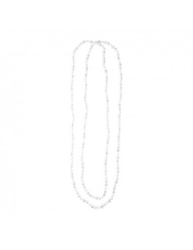 Sautoir Perles Baroques 6-7 mm - Longueur 180 cm - MEZE