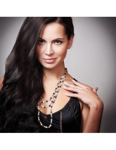 Sautoir Fontainebleu