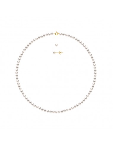 Parure Alix