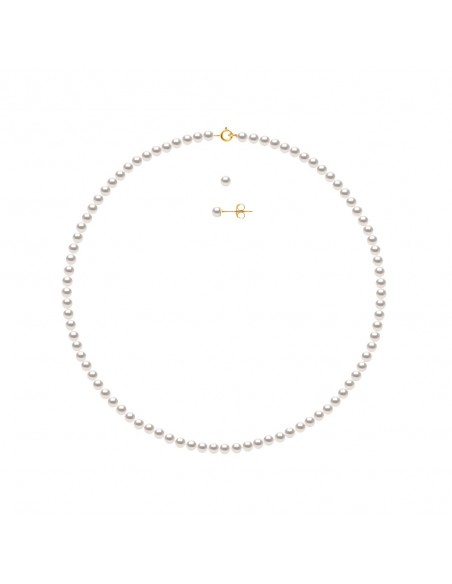 Parure Alix