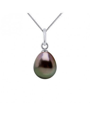 Tahiti Pear Pear Pear Pear Pear Pear 8-9 mm -...