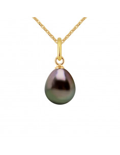 Tahiti Pear Pear Pear Pear Pear Pear 8-9 mm - Offer...