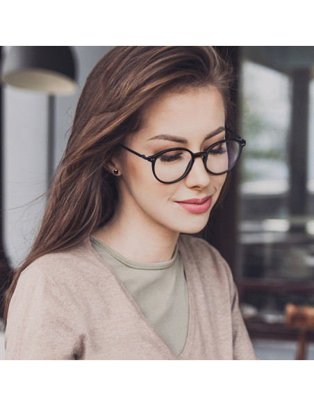 Earrings Beads Buttons - Strollers System - Silver 925 - Passy