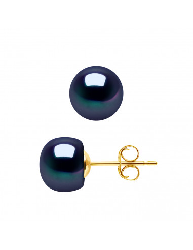 Earrings Beads Buttons - Sizes from 8 to 10 mm...