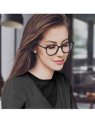 Boucles d'Oreilles Perles Boutons - Tailles de...