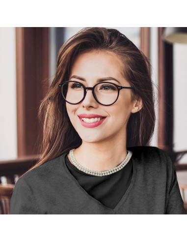 Collier 2 Rangs de Perles - TUILERIES