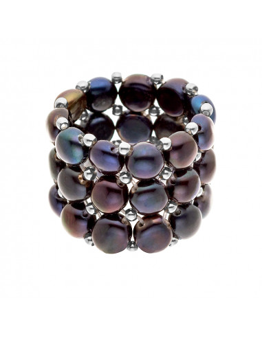 RING 3 RANKS TUILERIES