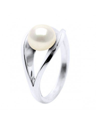 Rings Round Bead 8-9 mm - Several Colors -...