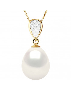 Necklaces Jewelry Pearls Pearles - Sizes from 10 to 12 mm...