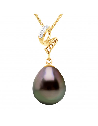 Prestige Pearl Pear Pear Pear 11-12 mm -...