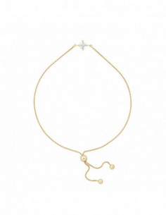 0.020 carat diamond bracelet - Illusion 0.50 carats -...