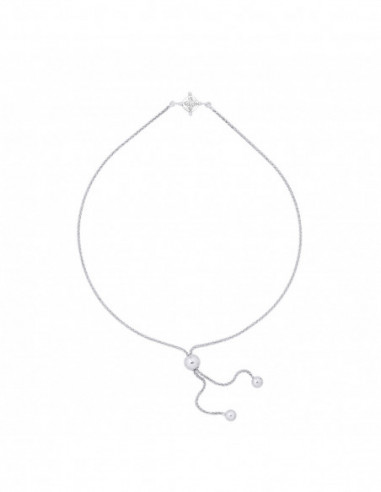 0.020 carat diamond bracelet - Illusion 0.50...