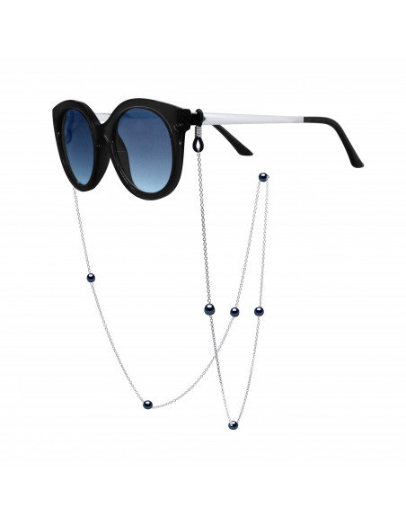 Chain for glasses Small palace