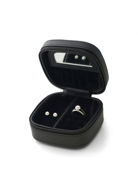 Travel Jewelry Box - Prestige Series