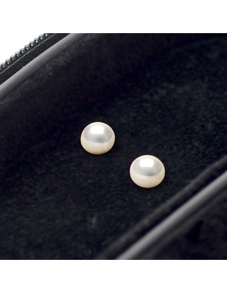 Coffret à Bijoux de Voyage - SERIE PRESTIGE