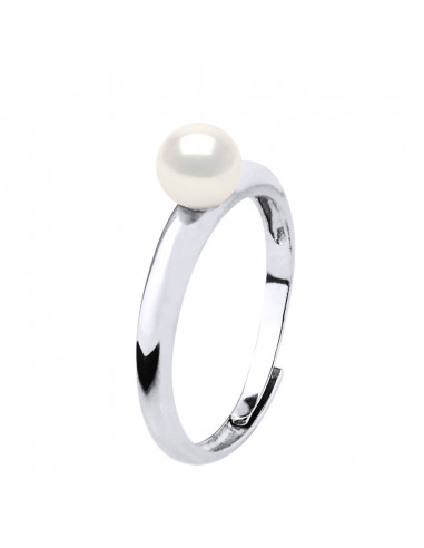 Rings Round Bead 6-7 mm - Several Colors -...