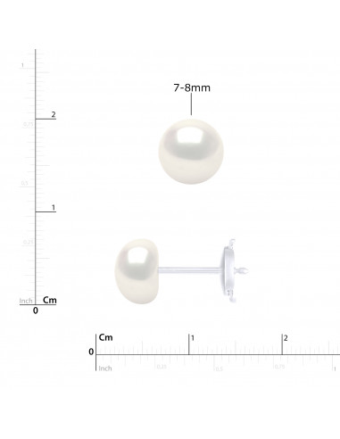 Earrings Beads Buttons - Several Sizes...