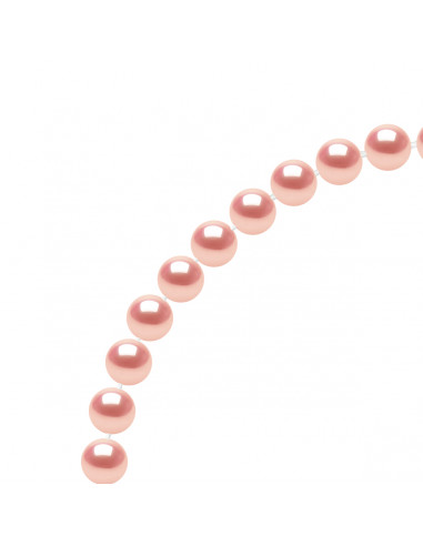 Round Freshwater Freshwater Beads Bracelets -...