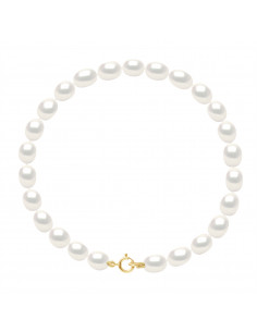 Range Bead Range Bracelets - Sizes from 4 to 6 mm -...