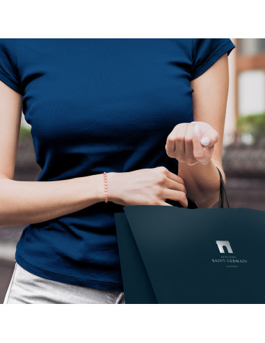 Range Bead Range Bracelets - Sizes from 4 to 6...