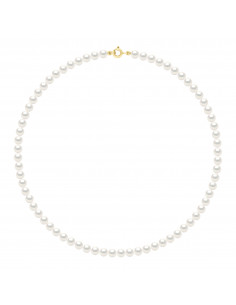 Range Range Necklaces - Sizes from 4 to 6 mm - 42 cm -...