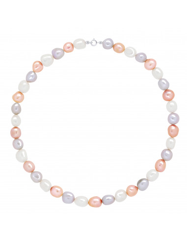 Baroque Freshwater Bead Necklaces - Sizes from...