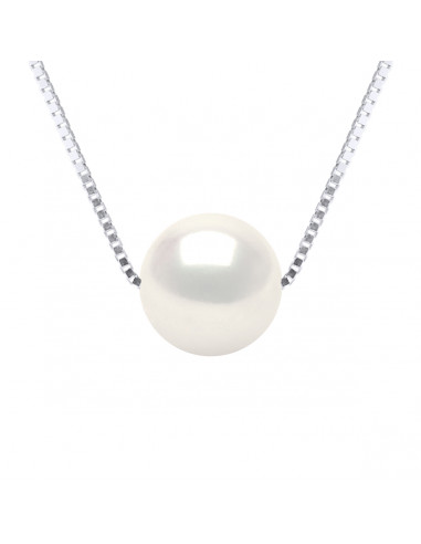 Colliers Chaines Perles Rondes - Tailles de 8 à 11 mm - Chaine Vénitienne - Or 375 - LEVALLOIS