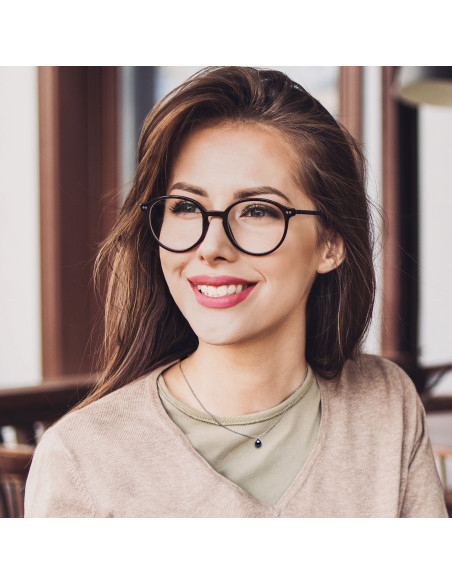 Pear Pear Pear Pear Pear Pear - 5 to 8 mm Sizes - Chain Offered - Gold 750 - Belleville