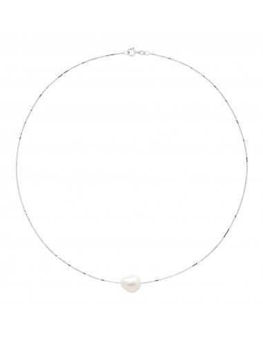 Baroque Pearl Necklaces - Sizes from 8 to 12 mm...