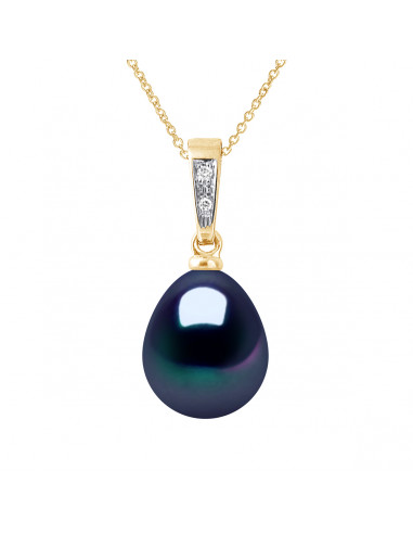 Pendentifs Joaillerie Perles Poires - Tailles...