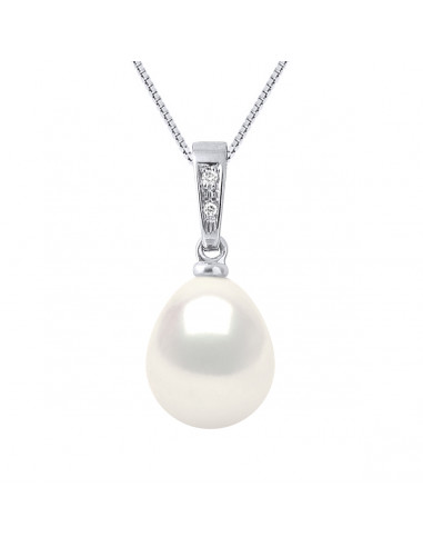 Pendentifs Joaillerie Perles Poires - Tailles...