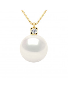 Necklaces Jewelry Round Beads - Sizes from 8 to 12 mm -...