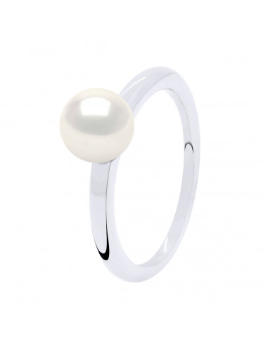 Round Round Round 7-8 mm - JONC Gold 375 -...