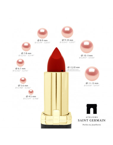 Freshwater Freshwater Beads / Round Freshwater...