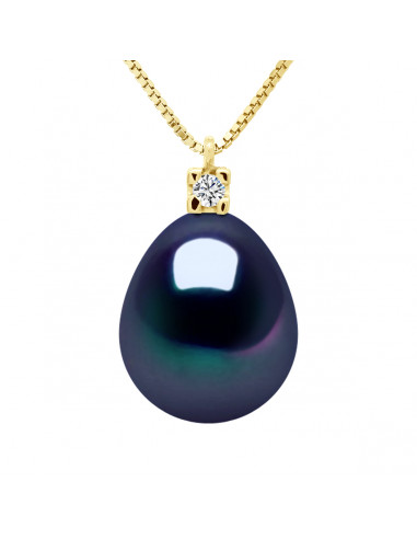 Colliers Joaillerie Perles Poires - Tailles de...